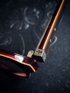 Chrome Hearts оригинал