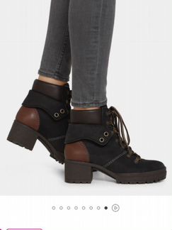 Новые ботинки See by Chloe 39-40