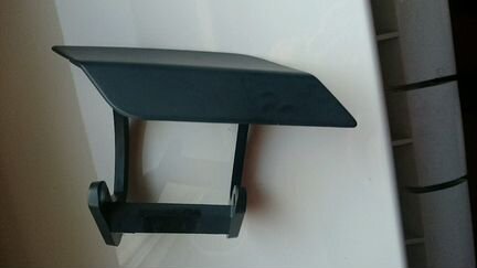 Крышка опрыскивателя Mercedes c204 amg