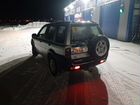 Land Rover Freelander 2.5 AT, 2001, 202 000 км объявление продам
