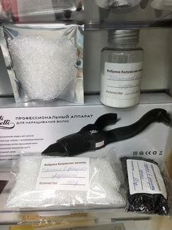 Кератин для наращивания волос