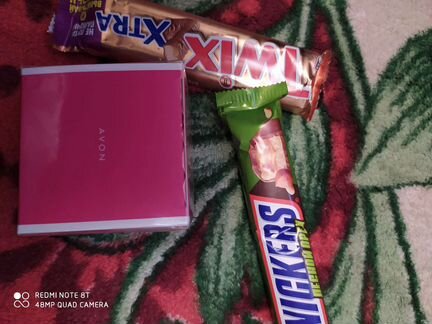 Cherish the MomentAvon