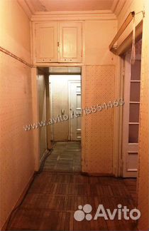 3-к квартира, 82.1 м², 5/7 эт.