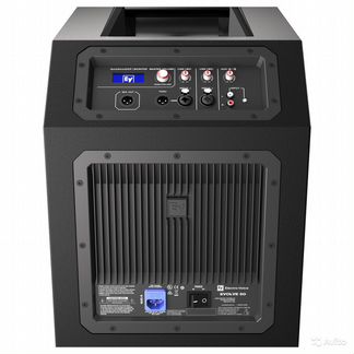 Electro-Voice Evolve 50 B + ноутбук в подарок