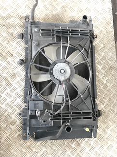 Диффузор Тойота Королла 150 Toyota Corolla 150