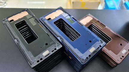 Samsung Galaxy Note 9 N960 корпусные части
