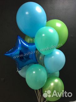 Воздушные шары