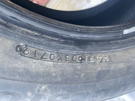 Шина Bridgestone Blizzak Spike-02 215/60 R16 95T з