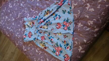 Платья пакетом