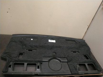 Обшивка багажника Audi A8 D4 2011-2017