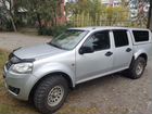 Great Wall Wingle 2.2 МТ, 2013, 117 000 км