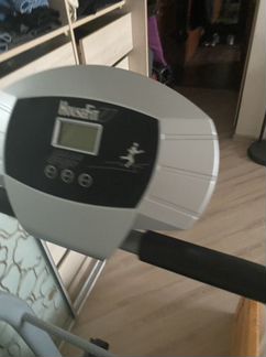 Беговая дорожка housefit