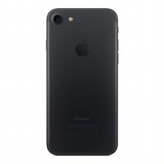 Телефон iPhone 7 128gb