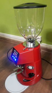 Кофемолка Fiorenzato F64E новая