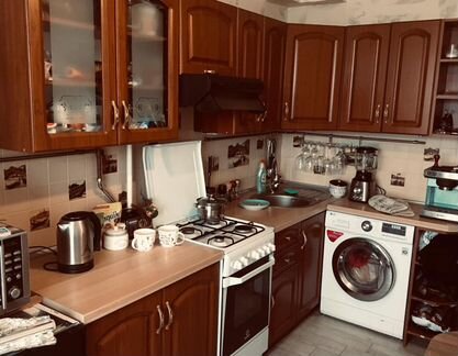 Кухонный гарнитур