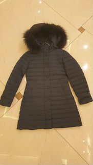 Пальто для девочки Armani новое