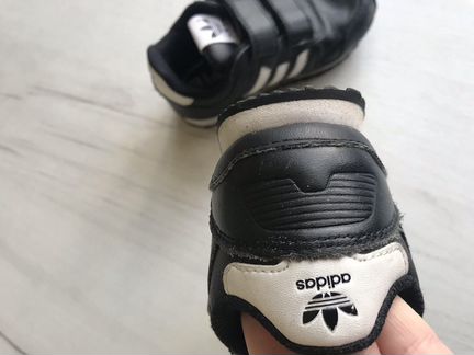 Кроссовки Adidas 22/23р-р