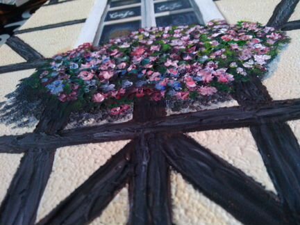 Картина на заказ 