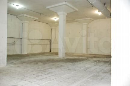 Складское помещение, 729.5 м²