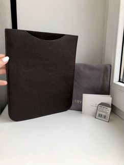 Кожаная папка чехол для планшета iPad Mulberry