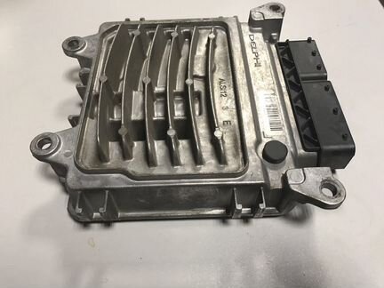 Блок управления двс Mercedes OM651 W204 W212 X204