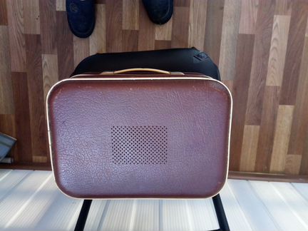 Электрофон 