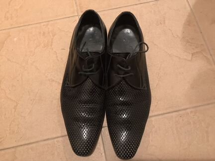 Туфли мужские