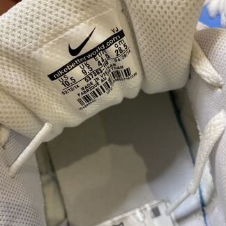 Кроссовки nike air Max 1