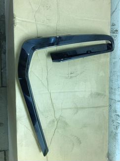 Декоративная накладка BMW X7 G07