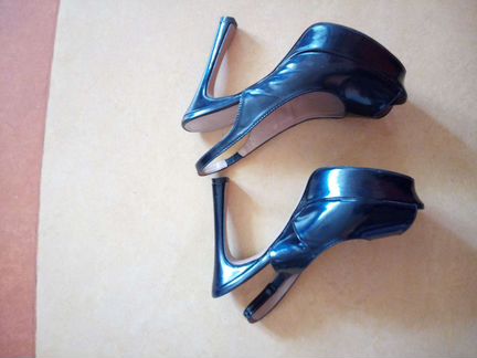 Туфли босоножки