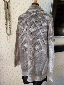 Воздушный кардиган Avant toi оригинал