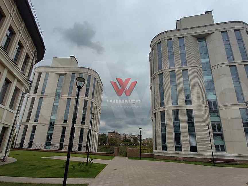 Снять аренда офиса 223 кв.м. на Плотничном пер в Нижнем Новгороде - объявление №