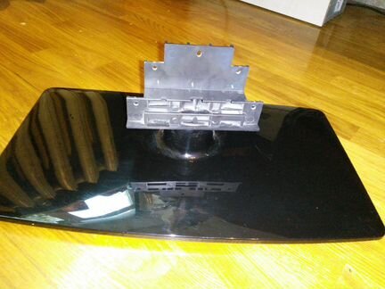 Подставка для монитора irbis