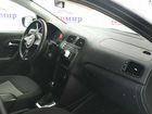 Volkswagen Polo 1.6 AT, 2012, 129 000 км объявление продам