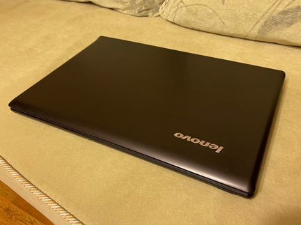 Lenovo G780
