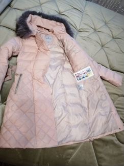 Пуховик Moncler 44-46