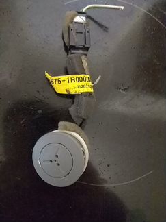 Микрофон на Солярис