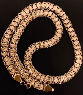 Золотая цепочка