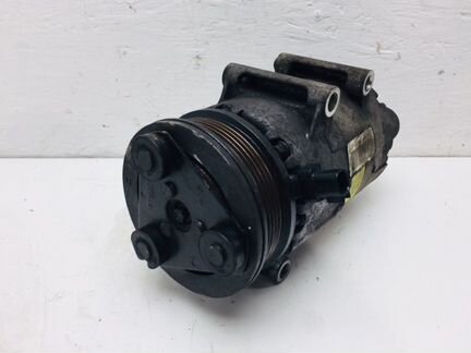 Компрессор кондиционера Ford Mondeo 1.8 2008