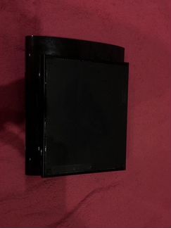 Sony PS3 500 гб +6 игр