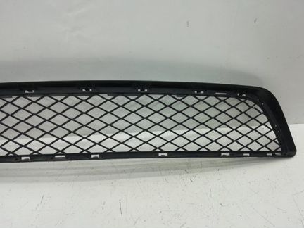 Решетка бампера передняя нижняя Bmw X5 E70 2007