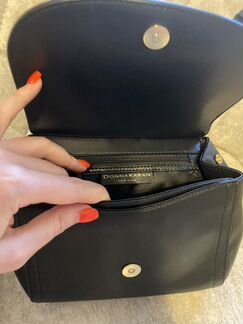 Сумка Donna Karan оригинал