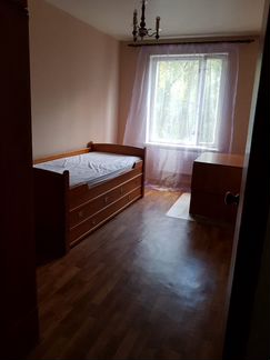 3-к квартира, 59 м², 5/9 эт.