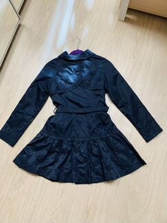 Плащ pinetti 140