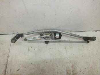 Трапеция стеклоочистителя Рено Sandero 2