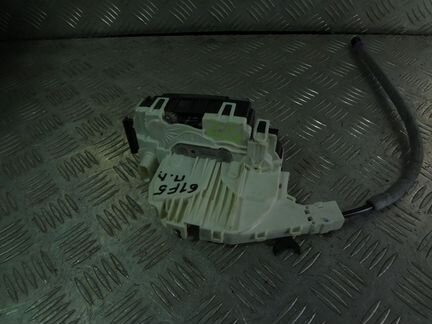 Замок двери передней левой Мерседес 204 212 218