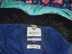 Куртка зимняя,Roxi, на 3-5 лет объявление продам