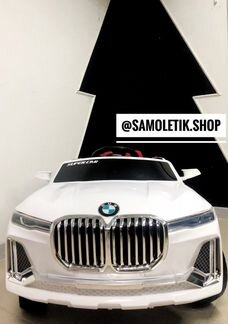 Электромобиль деткий машина