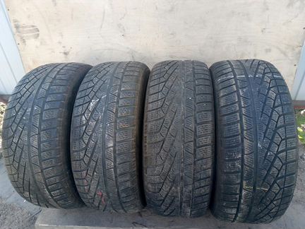 235 55 17 Pirelli Sottozero Winter 240