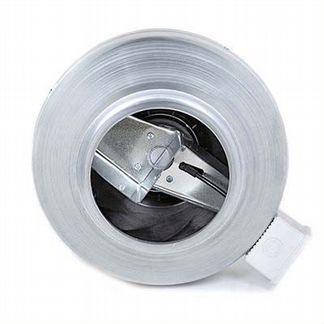 Вентилятор канальный вкв 200 K